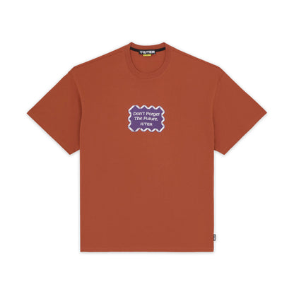 FUTURE TEE BRICK IUTER €20.0