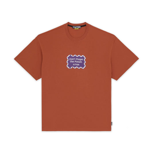 FUTURE TEE BRICK IUTER €20.0