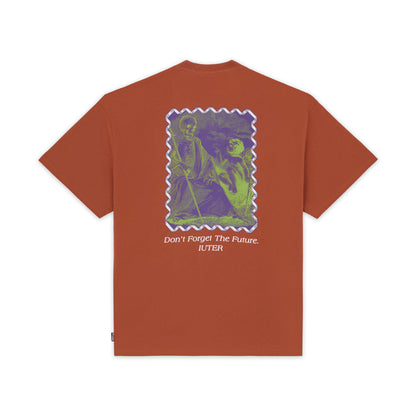 FUTURE TEE BRICK IUTER €20.0