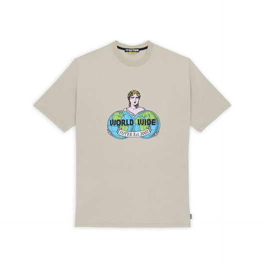 WORLDWIDE TEE ICE IUTER €20.0