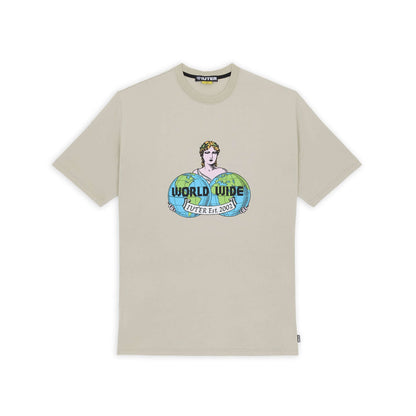WORLDWIDE TEE ICE IUTER €20.0