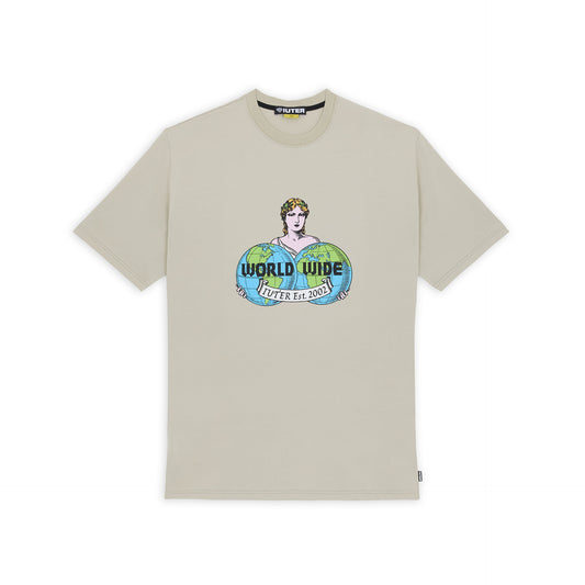 WORLDWIDE TEE ICE IUTER €20.0