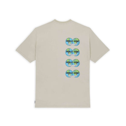 WORLDWIDE TEE ICE IUTER €20.0