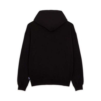 FR8 HOODIE BLACK OCTOPUS €44.0