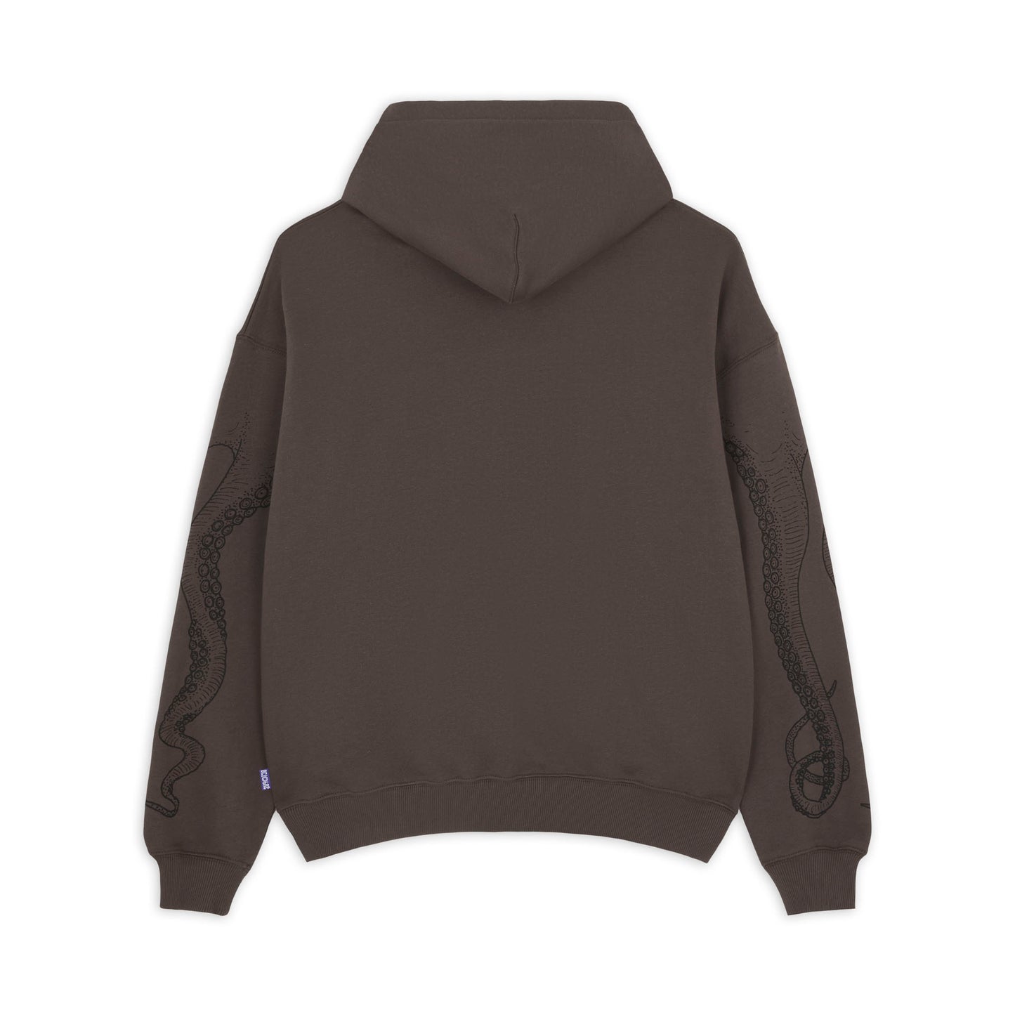 EVERYWHERE HOODIE WHITE