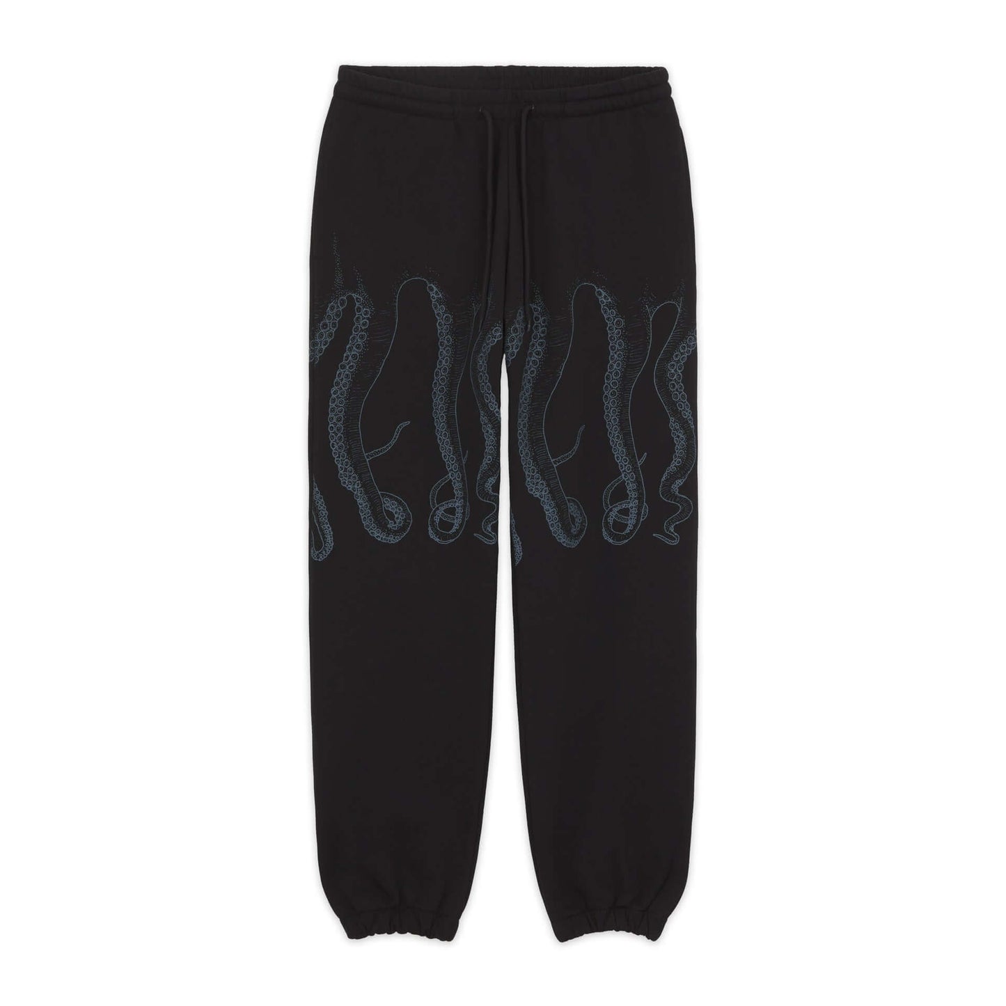 OCTOPUS OUTLINE SWEATPANTS BLACK OCTOPUS €40.0