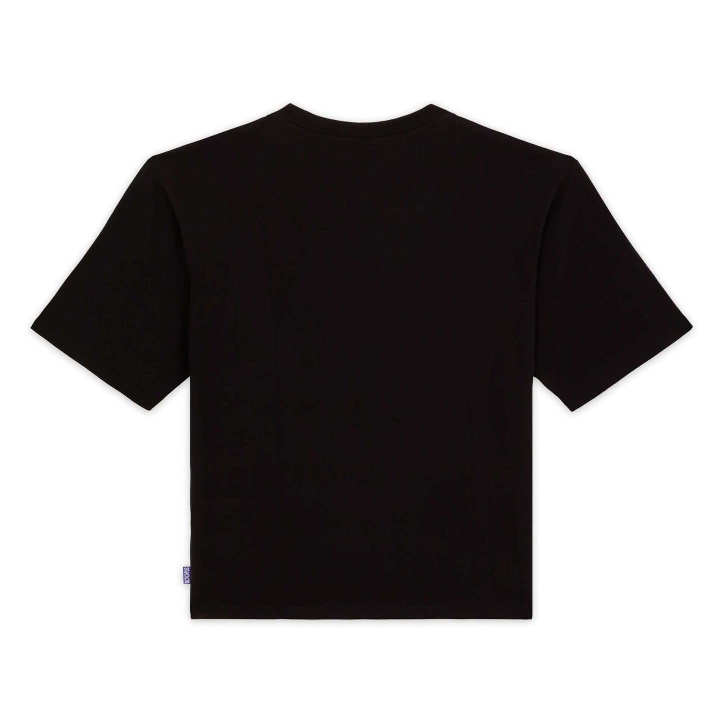 RAMEN BY DANIELE VANZO TEE BLACK OCTOPUS €20.0