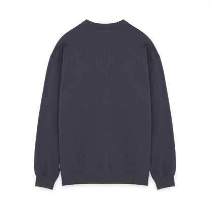 MITH CREWNECK ASPHALT