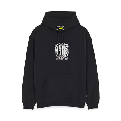 MITH HOODIE BLACK