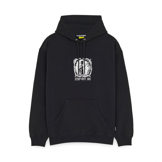 MITH HOODIE BLACK