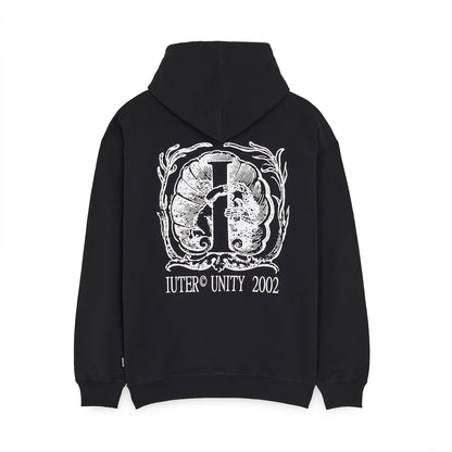 MITH HOODIE BLACK