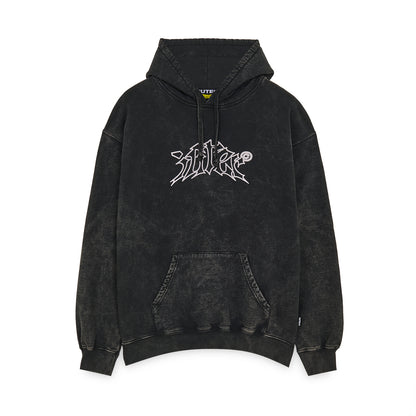 DREAMS MARBLE HOODIE BROWN