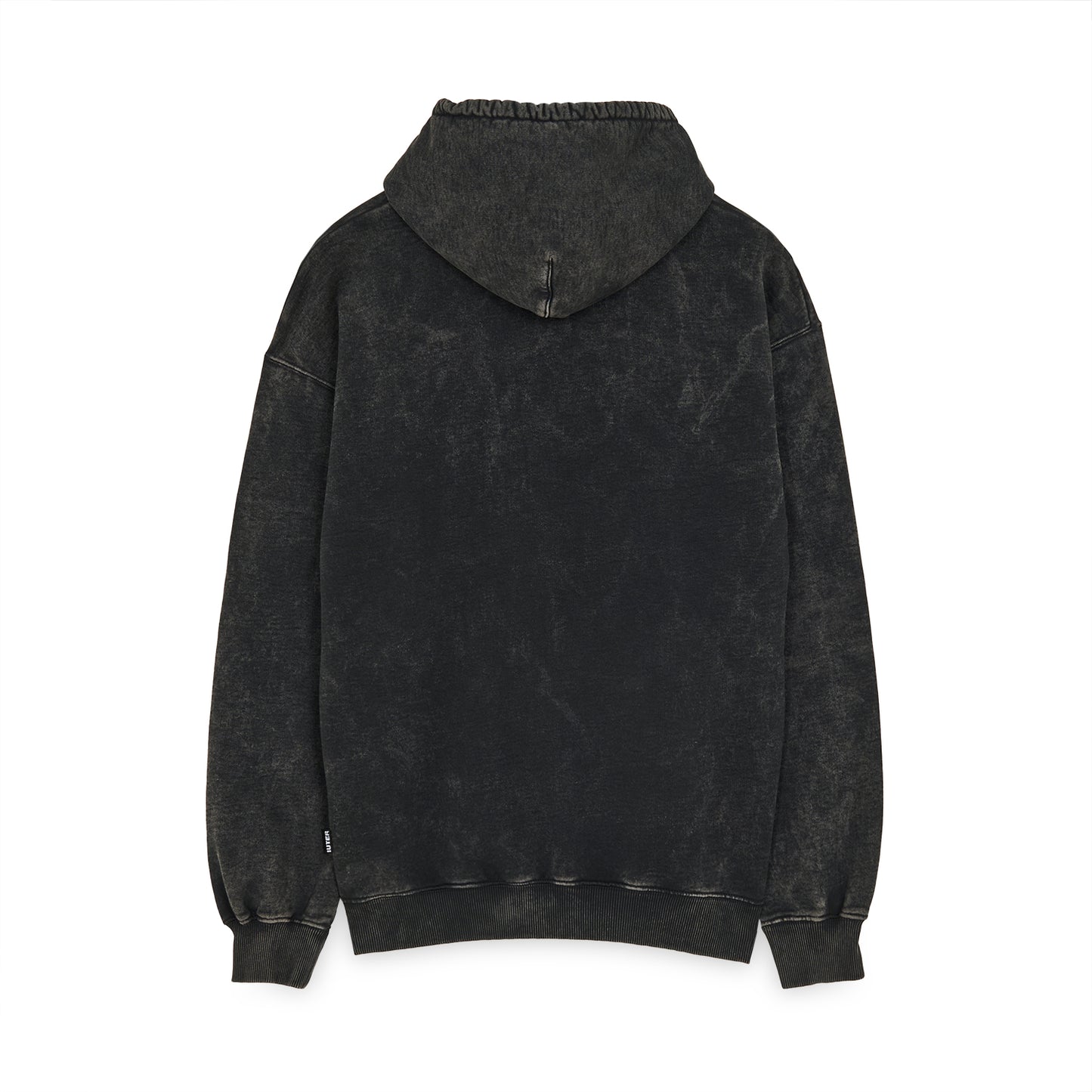 DREAMS MARBLE HOODIE BROWN