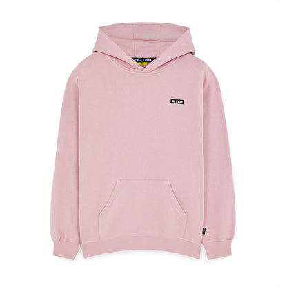 FAMILY HOODIE PALEPINK