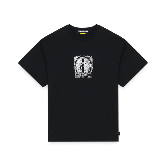 MITH TEE BLACK