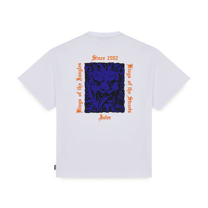 KINGS TEE WHITE