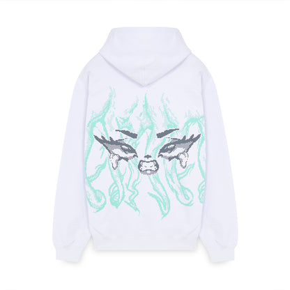 PURITY HOODIE BY PLAGUE LABS WHITE