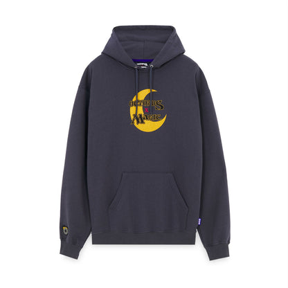 MAGIC: THE GATHERING OCTOPUS AJANI HOODIE ASPHALT