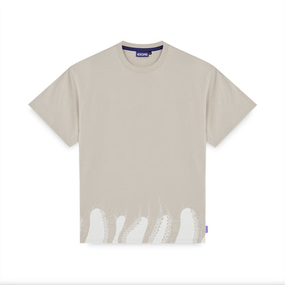OCTOPUS LOWER TEE ICE