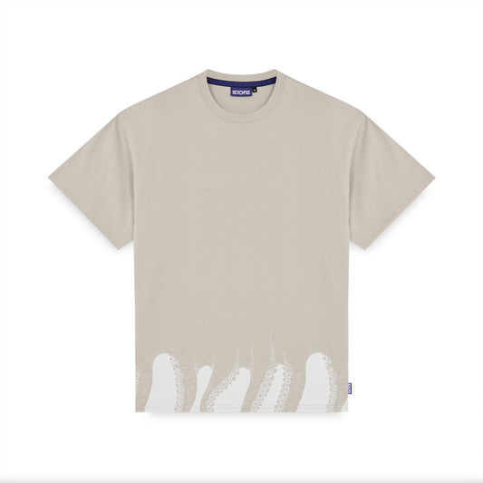 OCTOPUS LOWER TEE ICE