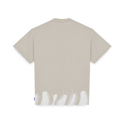OCTOPUS LOWER TEE ICE