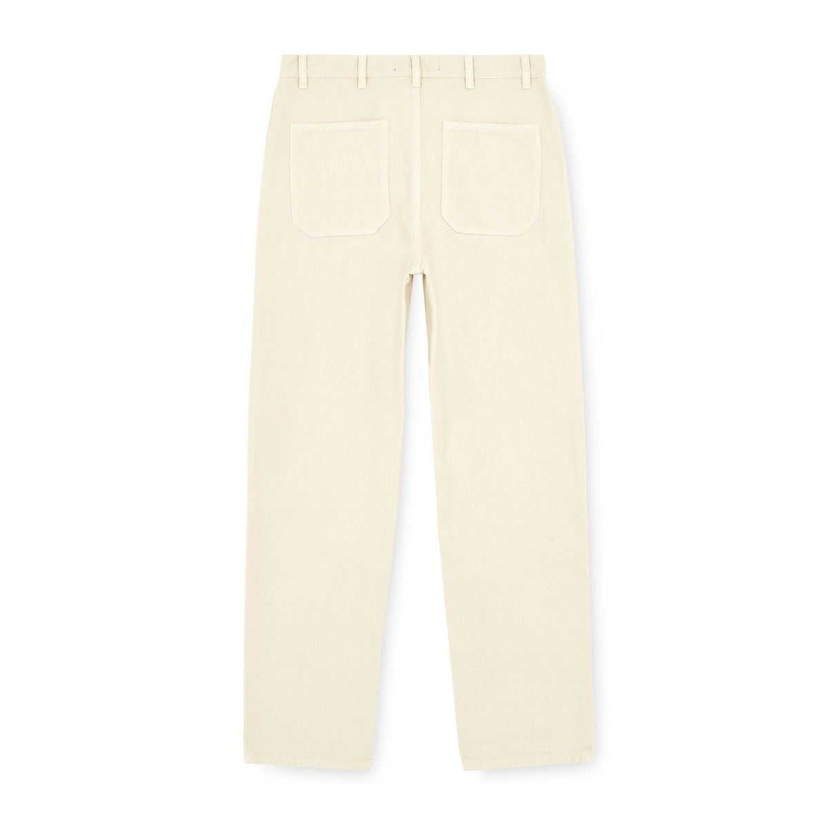 ANGEL KNEE PADS PANTS CREAM