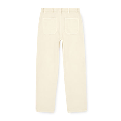ANGEL KNEE PADS PANTS CREAM