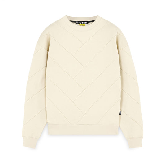 IUTER 25WISC031 CREAM