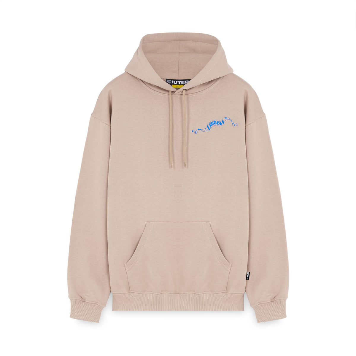 PARADISE HOODIE EARTH