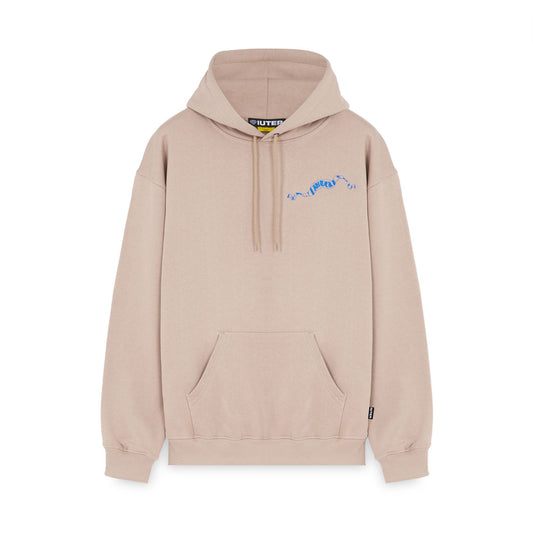 PARADISE HOODIE EARTH