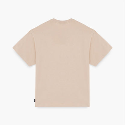 HEART LOGO TEE EARTH