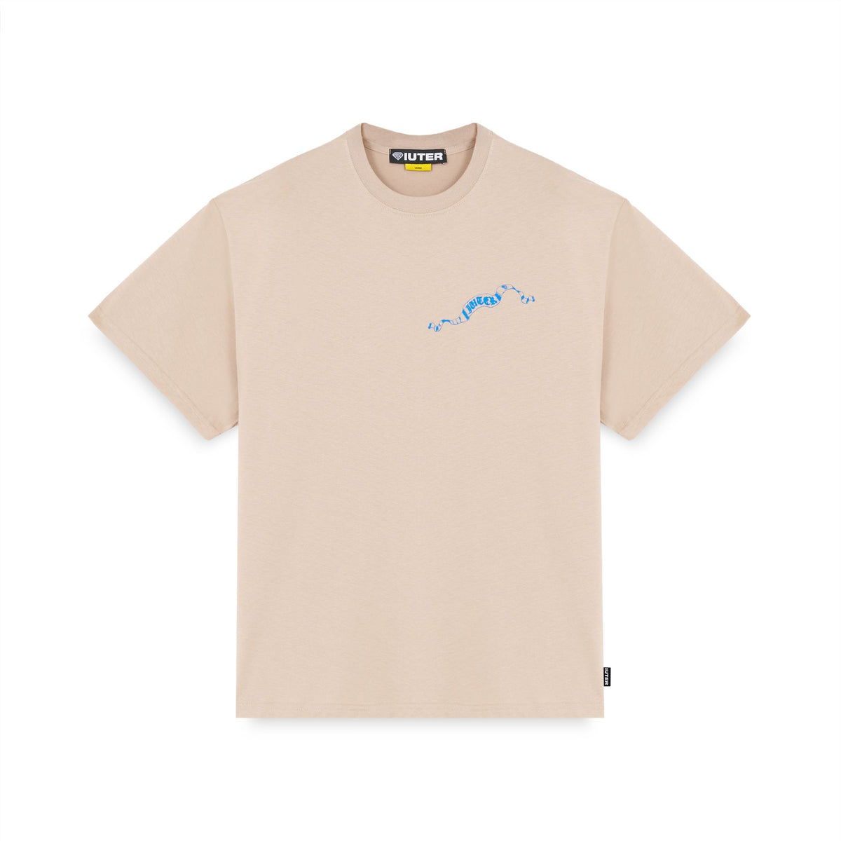 PARADISE TEE EARTH