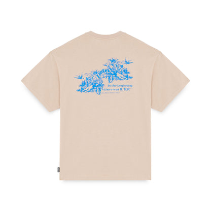 PARADISE TEE EARTH