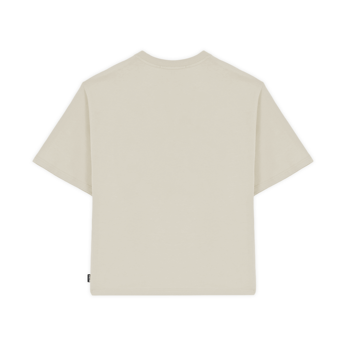 CROWN TEE ICE