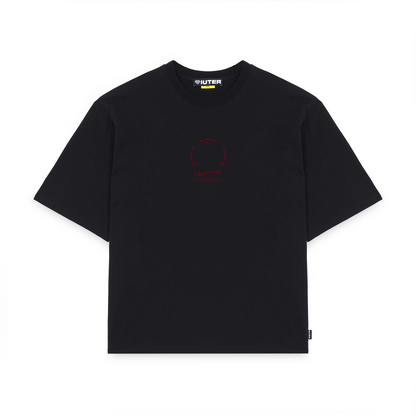 PATENTED TEE BLACK