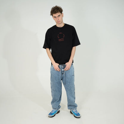 PATENTED TEE BLACK