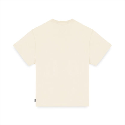 LOGO TEE CREAM