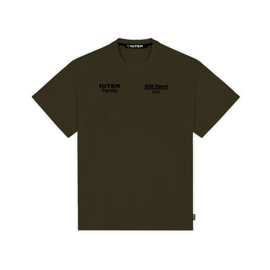 JEWEL TEE FOREST