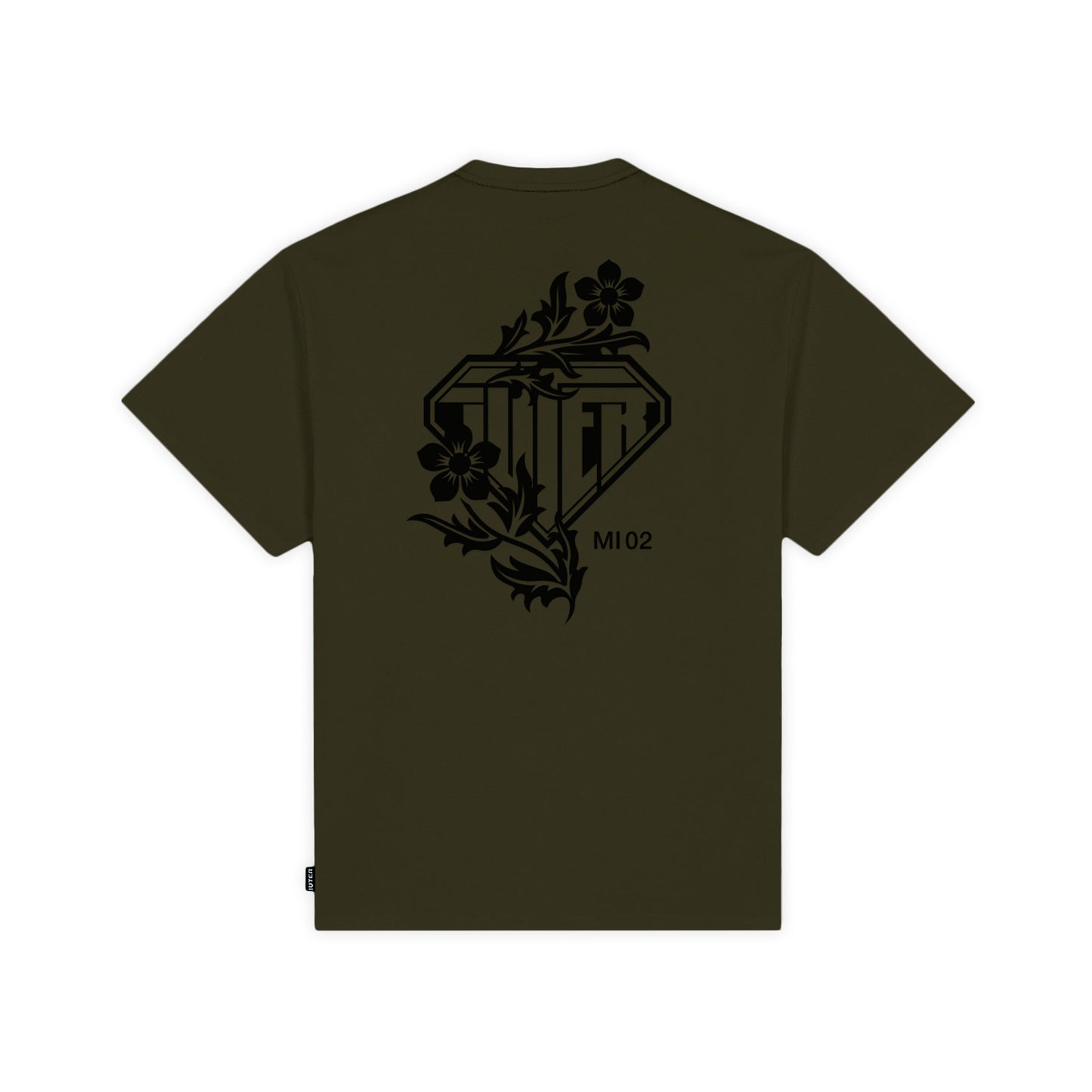 JEWEL TEE FOREST
