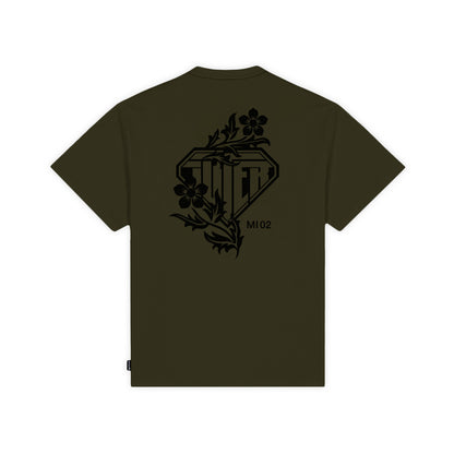 JEWEL TEE FOREST