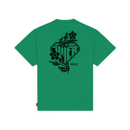JEWEL TEE GREEN