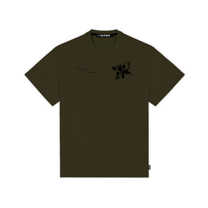 SOULS TEE ARMY