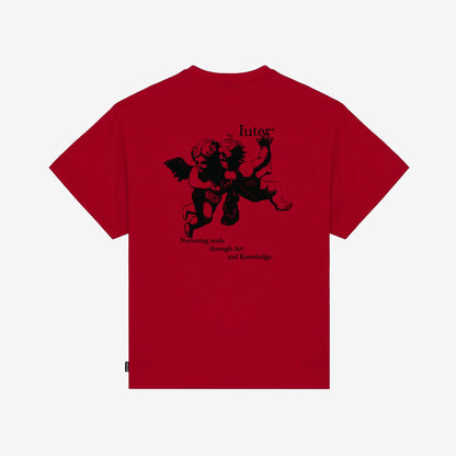 SOULS RED TEE