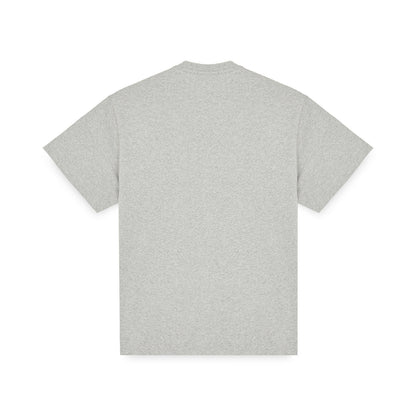 BUSINESS TEE LIGHT GREY