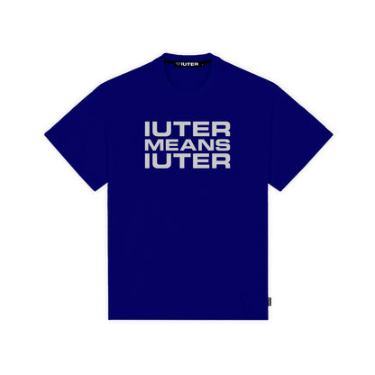 ANSWER TEE ELECTROBLU