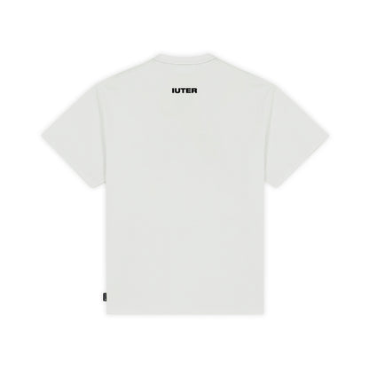CULTURE TEE IVORY