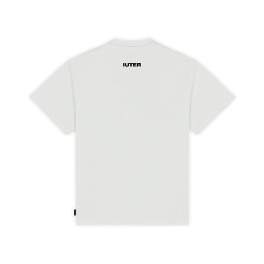 CULTURE TEE IVORY