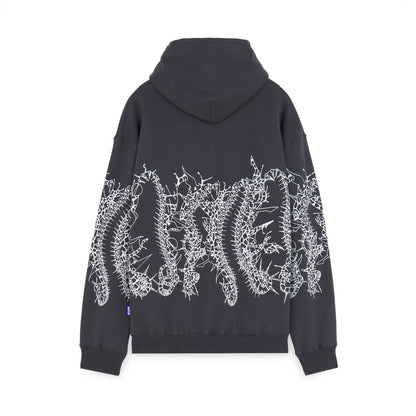 DIGITAL BANGER HOODIE BY VISUAL KULTURE ASPHALT