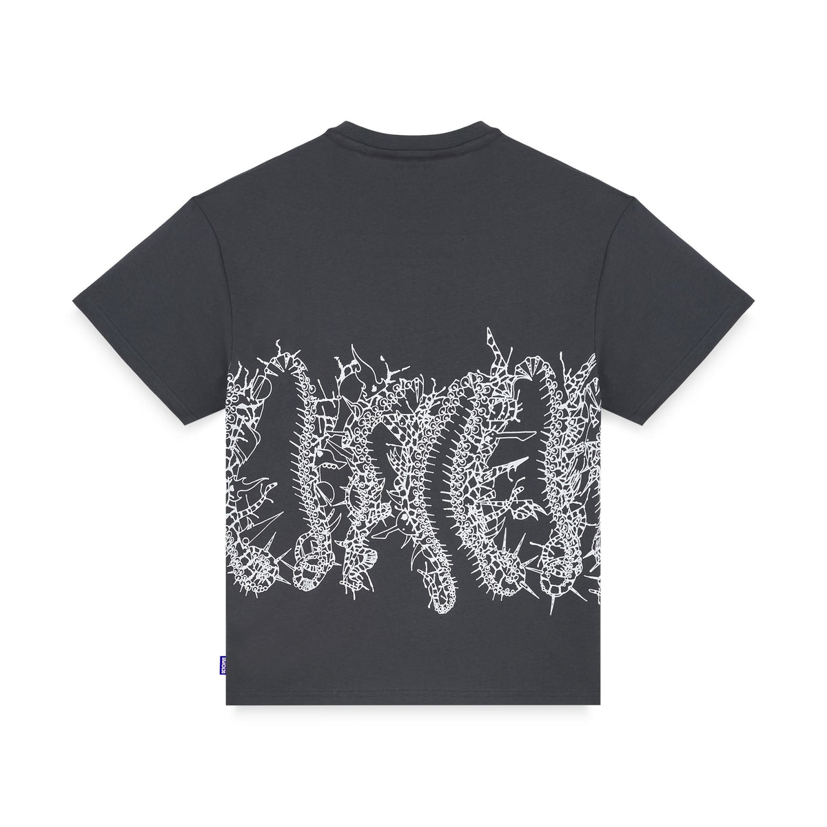 DIGITAL BANGER TEE BY VISUAL KULTURE ASPHALT