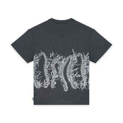 DIGITAL BANGER TEE BY VISUAL KULTURE ASPHALT